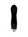 Vibratore Dolce Vita Ricaricabile One Black 10 Velocitƒâ‚¬ - DOLCE VITA - Vibratori | erosidea.com
