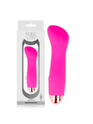 Dolce Vita - Vibratore Ricaricabile One Rosa 7 Velocit€ - DOLCE VITA - Vibratori | erosidea.com