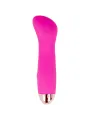 Dolce Vita - Vibratore Ricaricabile One Rosa 7 Velocit€ - DOLCE VITA - Vibratori | erosidea.com
