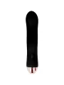 Dolce Vita - Vibratore Ricaricabile Due Nero 7 Velocit€ - DOLCE VITA - Vibratori | erosidea.com