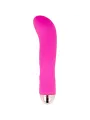 Dolce Vita - Vibratore Ricaricabile Rosa A 7 Velocit€ - DOLCE VITA - Vibratori | erosidea.com