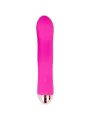 Dolce Vita - Vibratore Ricaricabile Rosa A 7 Velocit€ - DOLCE VITA - Vibratori | erosidea.com