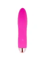 Dolce Vita - Vibratore Ricaricabile Quattro Rosa 7 Velocit€ - DOLCE VITA - Vibratori | erosidea.com