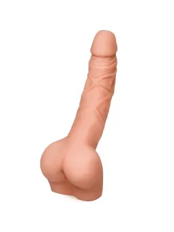 Masturbatore Extreme Toyz Combo Ano E Pene Xl