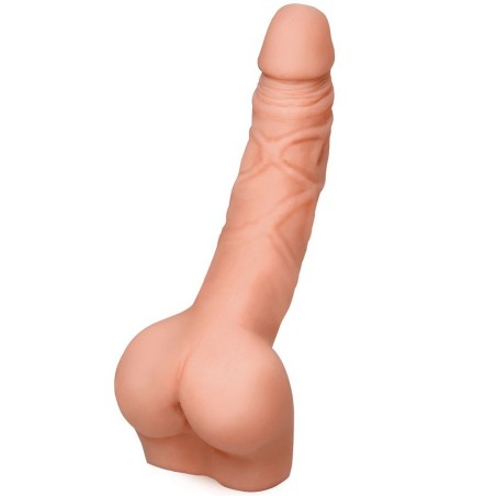 Masturbatore Extreme Toyz Combo Ano E Pene Xl - EXTREME TOYZ - Masturbatori Ano | erosidea.com