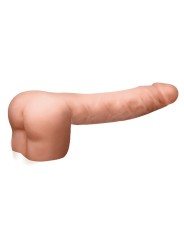 Masturbatore Extreme Toyz Combo Ano E Pene Xl - EXTREME TOYZ - Masturbatori Ano | erosidea.com