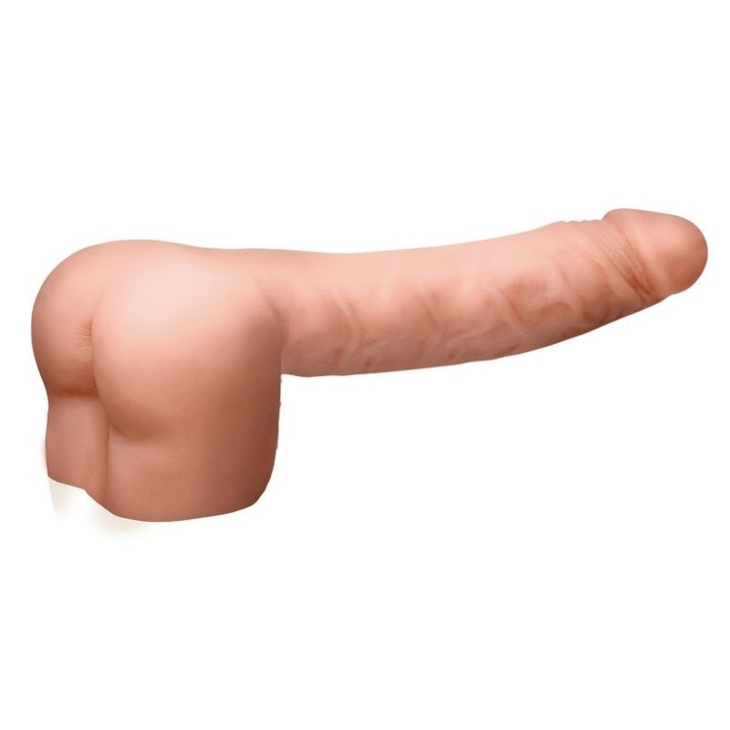 Masturbatore Extreme Toyz Combo Ano E Pene Xl - EXTREME TOYZ - Masturbatori Ano | erosidea.com