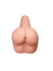 Masturbatore Extreme Toyz Combo Ano E Pene Xl - EXTREME TOYZ - Masturbatori Ano | erosidea.com