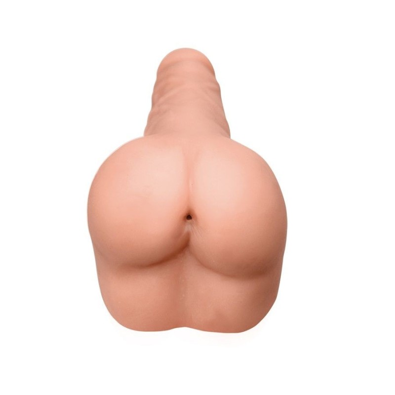Masturbatore Extreme Toyz Combo Ano E Pene Xl - EXTREME TOYZ - Masturbatori Ano | erosidea.com