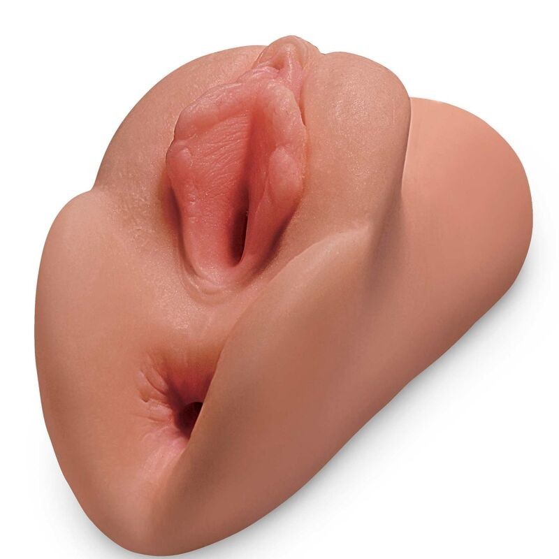 Masturbatore Pdx Plus Perfect Pussy Doppio Stroker Vagina E Ano Masturbatore - PDX PLUS+ - Masturbatori Vagina | erosidea.com