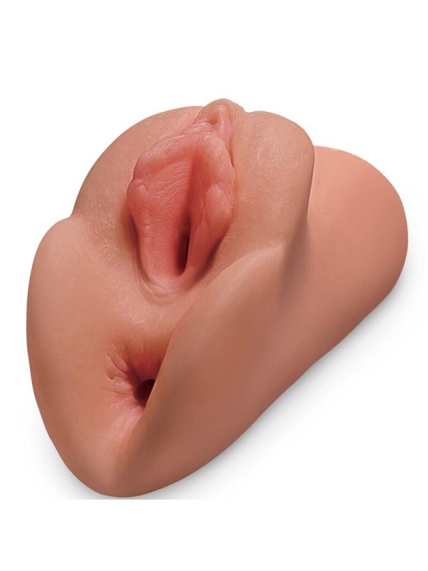 Masturbatore Pdx Plus Perfect Pussy Doppio Stroker Vagina E Ano Masturbatore - PDX PLUS+ - Masturbatori Vagina | erosidea.com