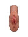 Masturbatore Pdx Plus Perfect Pussy Doppio Stroker Vagina E Ano Masturbatore - PDX PLUS+ - Masturbatori Vagina | erosidea.com