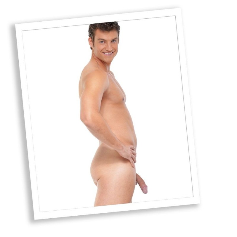 Masturbatore Extreme Toyz Combo Ano E Pene Xl - EXTREME TOYZ - Masturbatori Ano | erosidea.com