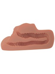 Masturbatore Pdx Plus Perfect Pussy Doppio Stroker Vagina E Ano Masturbatore - PDX PLUS+ - Masturbatori Vagina | erosidea.com