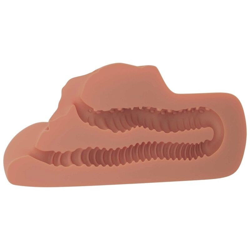 Masturbatore Pdx Plus Perfect Pussy Doppio Stroker Vagina E Ano Masturbatore - PDX PLUS+ - Masturbatori Vagina | erosidea.com
