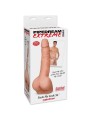 Masturbatore Extreme Toyz Combo Ano E Pene Xl - EXTREME TOYZ - Masturbatori Ano | erosidea.com