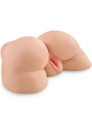 Pdx Plus - Masturbatore Doppia Pelle Leggera Culo Perfetto - PDX PLUS+ - Masturbatori Maxi | erosidea.com