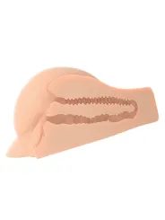 Pdx Plus - Masturbatore Doppia Pelle Leggera Culo Perfetto - PDX PLUS+ - Masturbatori Maxi | erosidea.com