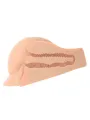 Pdx Plus - Masturbatore Doppia Pelle Leggera Culo Perfetto - PDX PLUS+ - Masturbatori Maxi | erosidea.com