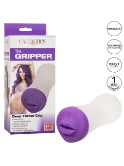 Masturbatore Bocca California Exotics The Gripper