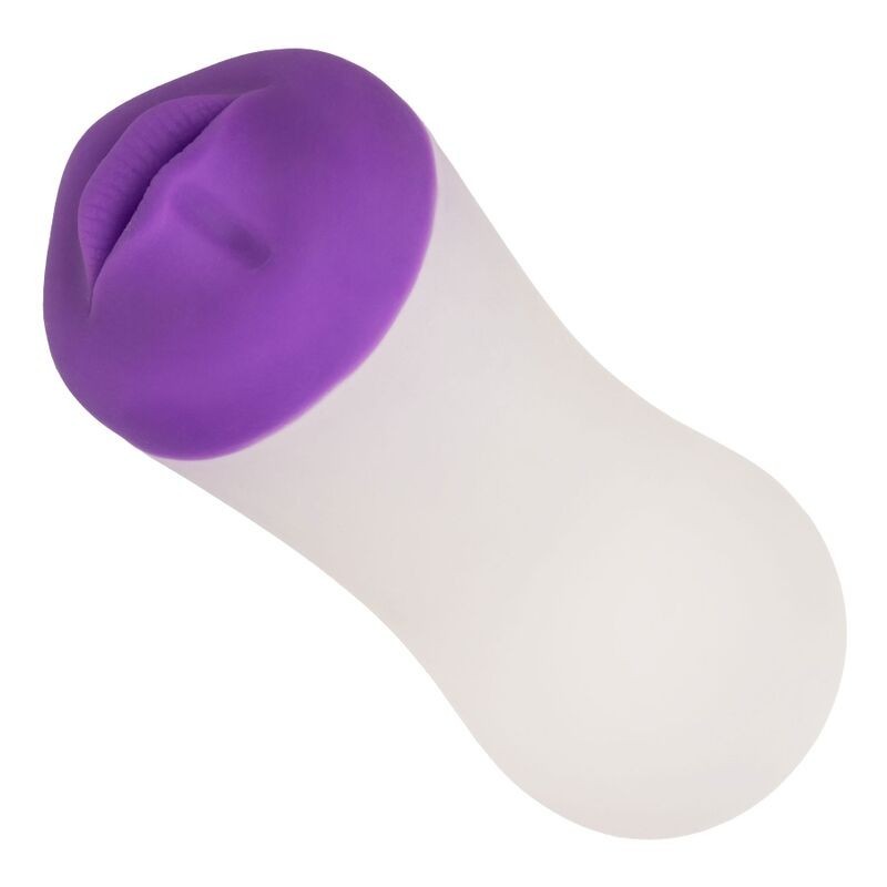 Masturbatore Bocca California Exotics The Gripper - CALIFORNIA EXOTICS - Masturbatori Orali | erosidea.com