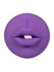 Masturbatore Bocca California Exotics The Gripper - CALIFORNIA EXOTICS - Masturbatori Orali | erosidea.com
