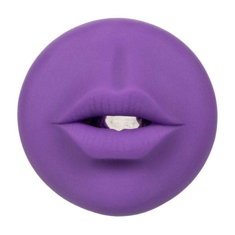Masturbatore Bocca California Exotics The Gripper - CALIFORNIA EXOTICS - Masturbatori Orali | erosidea.com