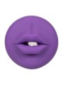 Masturbatore Bocca California Exotics The Gripper - CALIFORNIA EXOTICS - Masturbatori Orali | erosidea.com