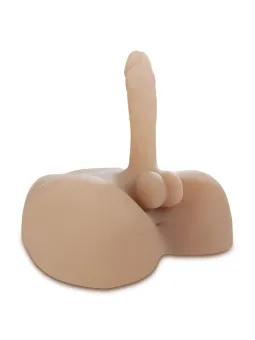 Extreme Toyz - Pipedream Extreme Scopa Il Mio Pene Hard Rock