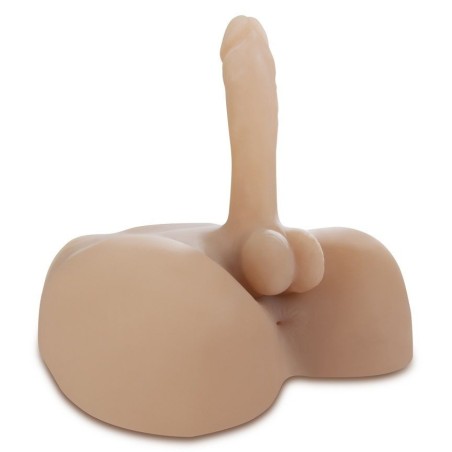 Extreme Toyz - Pipedream Extreme Scopa Il Mio Pene Hard Rock - EXTREME TOYZ - Masturbatori Maxi | erosidea.com