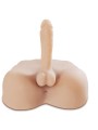 Extreme Toyz - Pipedream Extreme Scopa Il Mio Pene Hard Rock - EXTREME TOYZ - Masturbatori Maxi | erosidea.com