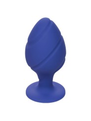 California Exotics - Buttplug Cheeky Viola - CALIFORNIA EXOTICS - Plug e Catene Anali | erosidea.com