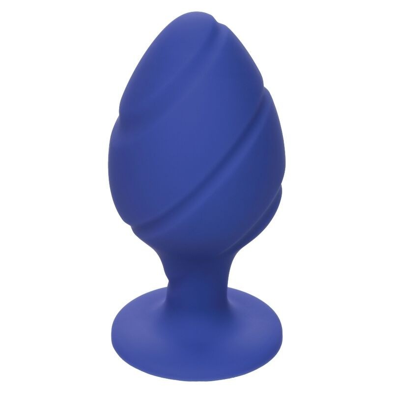 California Exotics - Buttplug Cheeky Viola - CALIFORNIA EXOTICS - Plug e Catene Anali | erosidea.com