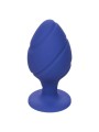 California Exotics - Buttplug Cheeky Viola - CALIFORNIA EXOTICS - Plug e Catene Anali | erosidea.com