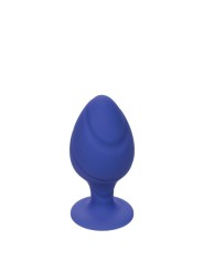 California Exotics - Buttplug Cheeky Viola - CALIFORNIA EXOTICS - Plug e Catene Anali | erosidea.com