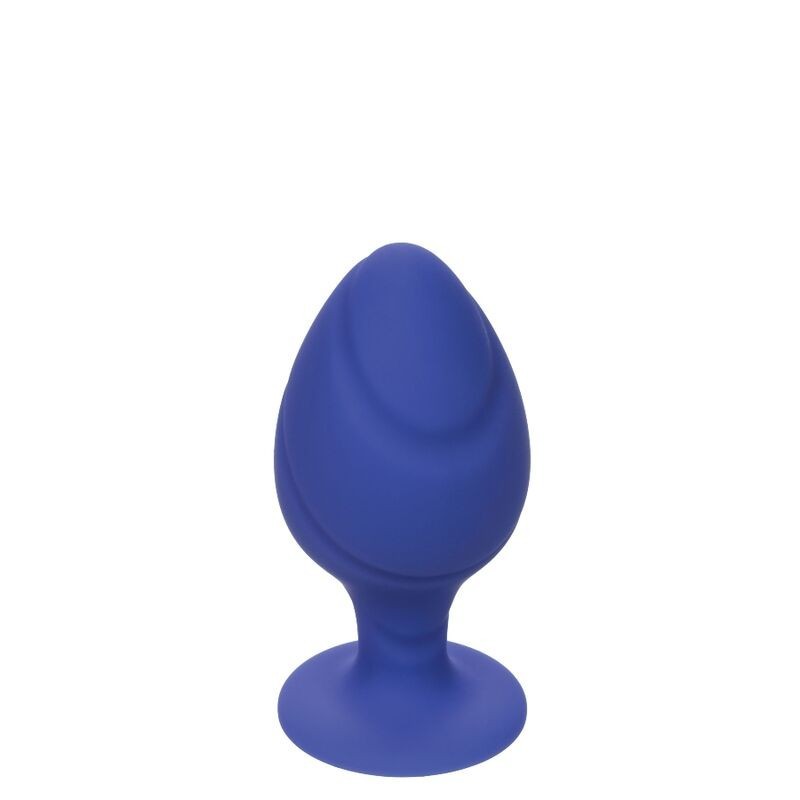 California Exotics - Buttplug Cheeky Viola - CALIFORNIA EXOTICS - Plug e Catene Anali | erosidea.com