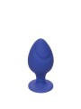 California Exotics - Buttplug Cheeky Viola - CALIFORNIA EXOTICS - Plug e Catene Anali | erosidea.com