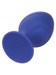 California Exotics - Buttplug Cheeky Viola - CALIFORNIA EXOTICS - Plug e Catene Anali | erosidea.com