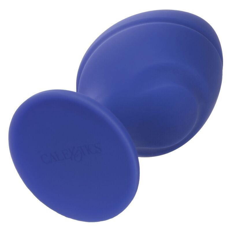 California Exotics - Buttplug Cheeky Viola - CALIFORNIA EXOTICS - Plug e Catene Anali | erosidea.com