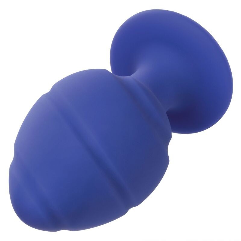 California Exotics - Buttplug Cheeky Viola - CALIFORNIA EXOTICS - Plug e Catene Anali | erosidea.com