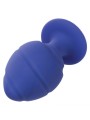 California Exotics - Buttplug Cheeky Viola - CALIFORNIA EXOTICS - Plug e Catene Anali | erosidea.com