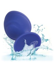 California Exotics - Buttplug Cheeky Viola - CALIFORNIA EXOTICS - Plug e Catene Anali | erosidea.com