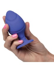 California Exotics - Buttplug Cheeky Viola - CALIFORNIA EXOTICS - Plug e Catene Anali | erosidea.com