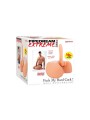 Extreme Toyz - Pipedream Extreme Scopa Il Mio Pene Hard Rock - EXTREME TOYZ - Masturbatori Maxi | erosidea.com