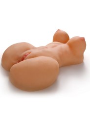 Masturbatore Extra Fuck Me Silly 2 Extreme Toyz - EXTREME TOYZ - Masturbatori Maxi | erosidea.com
