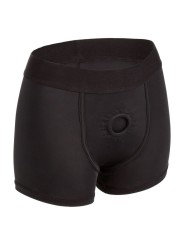 California Exotics - Pettorina Stile Boxer L/Xl - CALIFORNIA EXOTICS - Strap-on e Imbracature | erosidea.com