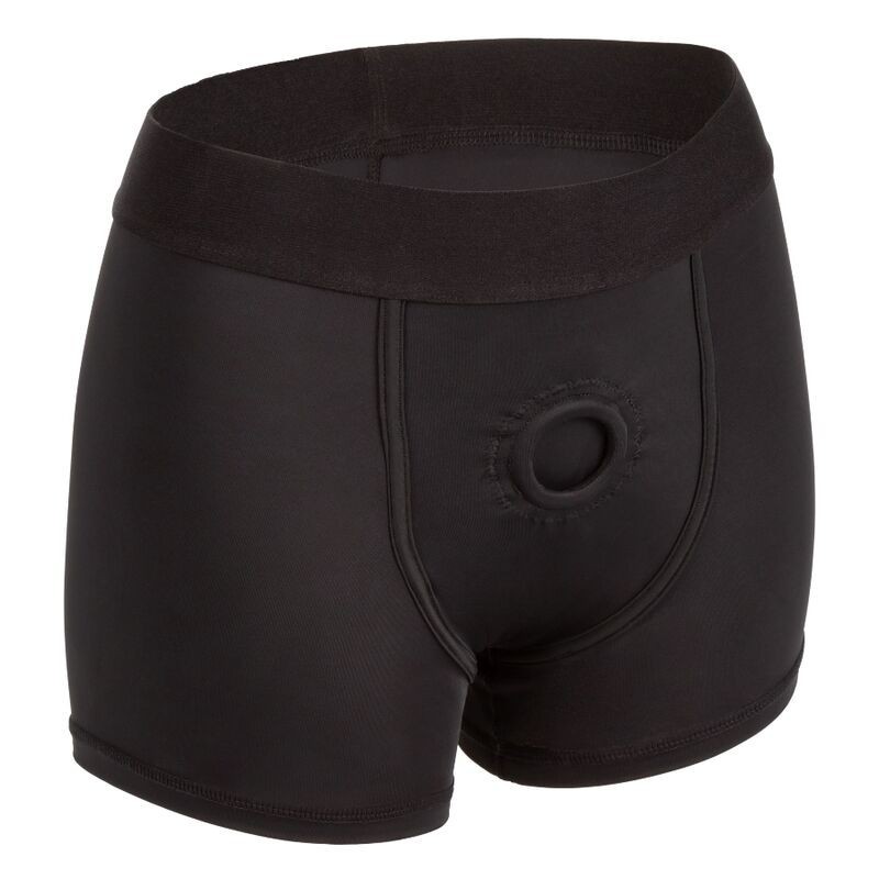 California Exotics - Pettorina Stile Boxer L/Xl - CALIFORNIA EXOTICS - Strap-on e Imbracature | erosidea.com