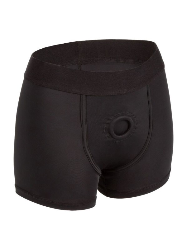California Exotics - Pettorina Stile Boxer L/Xl - CALIFORNIA EXOTICS - Strap-on e Imbracature | erosidea.com
