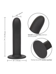 California Exotics - Dildo Senza Limiti 17.8 Cm - CALIFORNIA EXOTICS - Dildo Realistici | erosidea.com