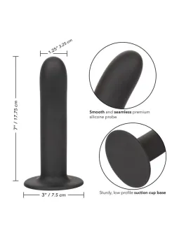 Dildo Realistico Rock Army Fox 19 Cm - ROCK ARMY - Dildo Realistici | erosidea.com